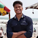 Pritam's avatar