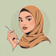 Laiba's avatar