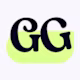 GeekyGrowth Studio logo