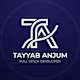 Tayyab's avatar