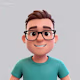 Gerti's avatar