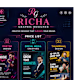richa's avatar