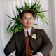 Vinson's avatar