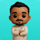 Raduan's avatar