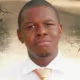 Ubong's avatar