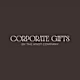Corporate Gifts TKC logo