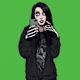 Cyrus's avatar