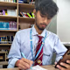 Adarsh's avatar