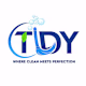 Tidy house keepers 's avatar
