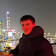 Joshua's avatar