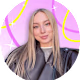 Arina's avatar