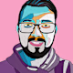 Kamil's avatar