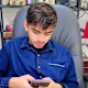 Mr.Saad's avatar