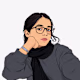 Sadia's avatar