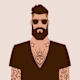 Michael's avatar