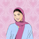 Aamina's avatar