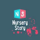 Nursery Story logo