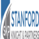 Stanford Knight & Partners logo