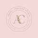 Arooj Creative Studio logo