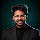 Aswin Ram's avatar