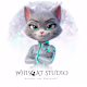 Whiscat's avatar