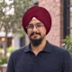 Jagdeep's avatar