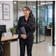 Jaheda's avatar