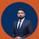 Sameer's avatar