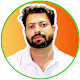 Deepak's avatar