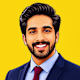 Abdul's avatar