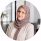 Meharunisa's avatar