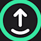 BrushBoost logo