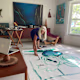 Caroline Karp Artist, LLC logo