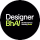Designer's avatar