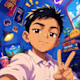 Zain's avatar