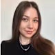 Viktoriia's avatar