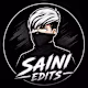 Saini's avatar
