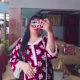 Hafiza's avatar