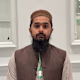 Huzaifah's avatar