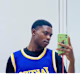 King 's avatar