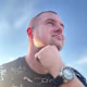 Alex's avatar