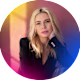 Irina's avatar