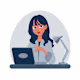 Yusra's avatar