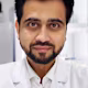Syed Ammar's avatar