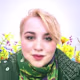 Yevheniia's avatar