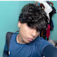 KRISHNENDU's avatar