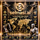Selmasi.ai logo