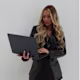 Nicole's avatar