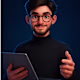 cherif's avatar