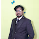 Paul Raj's avatar
